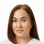 Чевычелова Анастасия Николаевна, рентгенолог