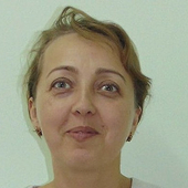 Спиридонова Наталия Михайловна, анестезиолог