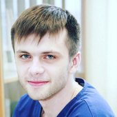 Фирсов Никита Константинович, нейрохирург