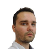 Шувара Павел Ярославович, врач УЗД