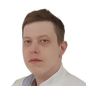 Ширякин Илья Артурович, травматолог