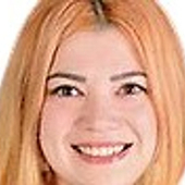 Кольцова Светлана Алексеевна, стоматолог-ортопед