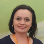 Диденко Алла Николаевна, гинеколог