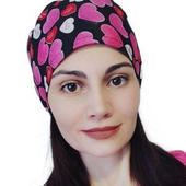 Усаева Индира Юрьевна, педиатр