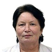 Яковлева Валентина Николаевна, ЛОР