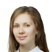 Сливинская (Саматова) Ирина Евгеньевна, инфекционист