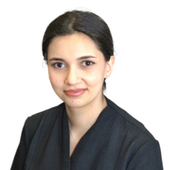 Солтанова Туркана Гахрамановна, стоматологический гигиенист