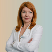 Уткина Анна Борисовна, детский невролог