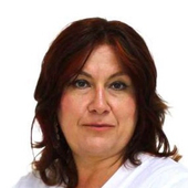 Шихалиева Дагмара Сергоевна, психолог