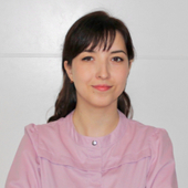 Тухватуллина Алина Айдаровна, офтальмолог