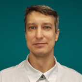 Киселёв Константин Леонидович, травматолог-ортопед