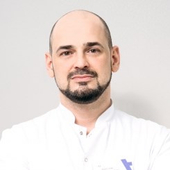 Бакшеев Максим Георгиевич, терапевт