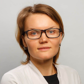 Золотько Анастасия Евгеньевна, проктолог