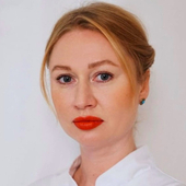 Шенгелия Екатерина Александровна, стоматолог-терапевт