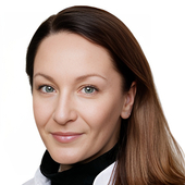 Медведева Полина Михайловна, психиатр