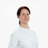 Абрамова Светлана Валентиновна, стоматологический гигиенист