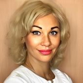Енько Ольга Евгеньевна, косметолог
