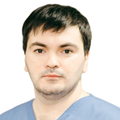 Абросимов Игорь Валерьевич, стоматолог-хирург