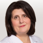 Айрапетова Елена Леонидовна, терапевт