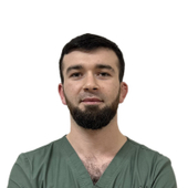 Латипов Джанболат Аминович, травматолог