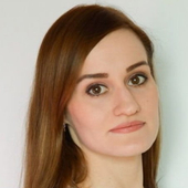 Полякова Юлия Андреевна, кардиолог