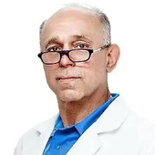 Попов Степан Валерьевич, хирург