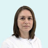 Голубева Татьяна Николаевна, инфекционист