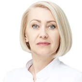 Моисеева Ирина Леонидовна, стоматолог-ортопед