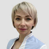 Иванова Юлия Владимировна, кардиолог