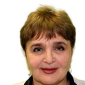 Якунина Ирина Михайловна, ЛОР