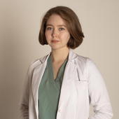 Семенова Мария Игоревна, офтальмолог