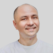 Бойко Андрей Васильевич, ортодонт