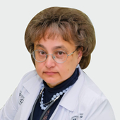 Яковлева Галина Анатольевна, эндокринолог