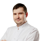 Федоров Владимир Александрович, стоматолог-хирург