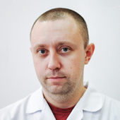 Минаев Юрий Иванович, уролог