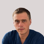 Вакула Игорь Сергеевич, гинеколог