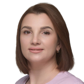 Шемякина Юлия Николаевна, стоматологический гигиенист