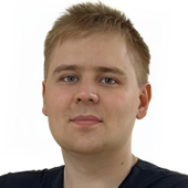 Башков Максим Викторович, анестезиолог-реаниматолог