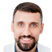 Ерцкин Василий Викторович, травматолог-ортопед