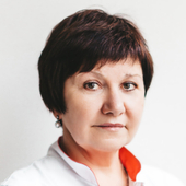Зубарева Марина Викторовна, гинеколог