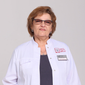 Артюхова Ольга Юрьевна, офтальмолог