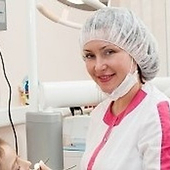 Морозова Ольга Михайловна, стоматолог-терапевт