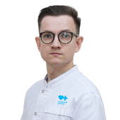 Агабеков Артем Олегович, мануальный терапевт