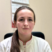 Михайлова Маргарита Дмитриевна, кардиолог