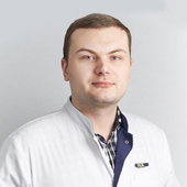 Захаров Александр Олегович, рентгенолог