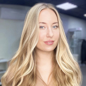 Колесникова Варвара Юрьевна, остеопат