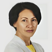 Васильченко Наталья Владимировна, терапевт