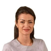 Жукова Ирина Николаевна, стоматолог-терапевт