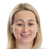 Чувакова Ирина Валентиновна, физиотерапевт