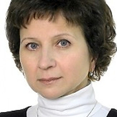 Лагно Ольга Леонидовна, онколог